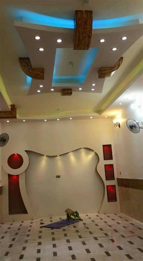 We hope that the pop design for hall 2020 image we shared can help you in making the decision to create a beautiful design. Ceiling / Plafonds #Gypsum #Decoration #Interior #Exterior ...