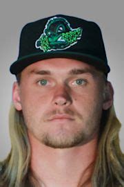 Bryce Tucker Stats Age Position Height Weight Fantasy News Milb Com