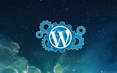 Wordpress Wallpapers Top Free Wordpress Backgrounds Wallpaperaccess