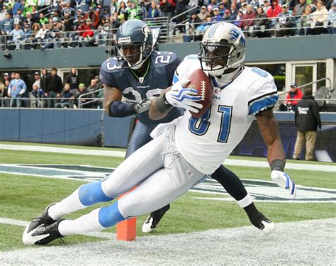 Nobody was ever quite like calvin johnson. Did the Detroit Lions hide Calvin Johnson's concussion?