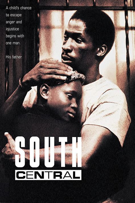 South Central Film 1992 Senscritique