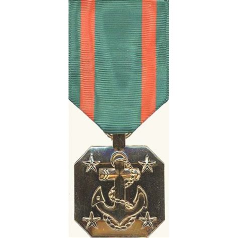 Anodized Navymarine Achievement Medal