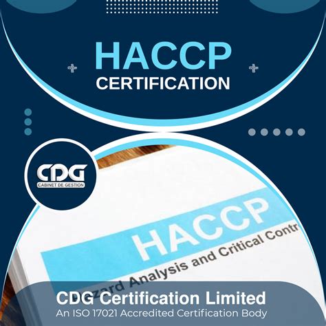 Haccp Certification Company In India At Best Price In New Delhi Id