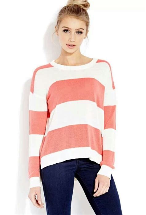 Forever 21 Sweaters For Women Fashion Clothes