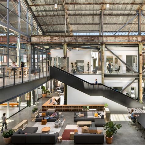 A Guide For Creating The Perfect Warehouse Office Design Pro Engineering
