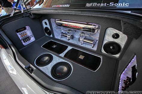 Img Edit Car Audio Installation Car Audio Systems Custom Car Audio