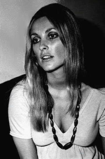 Picture Of Sharon Tate