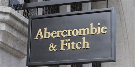 Abercrombie And Fitch Venderá Productos Con Cbd En Más De 160 Ubicaciones