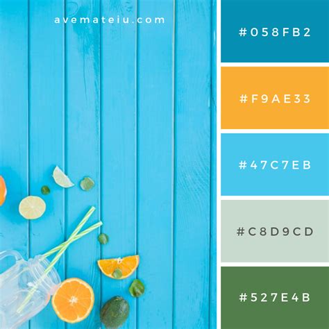 Fantastic Pic Color Palette Blue Concepts If You Are A Newcomer Or Even