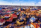 Finlandia - 14 zadziwiających faktów