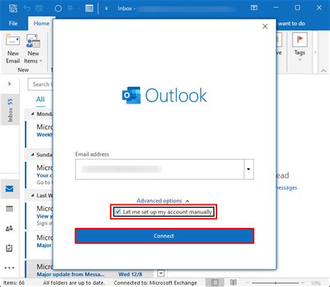 Hotmail Email Settings Office Outlook 2016 Gghooli