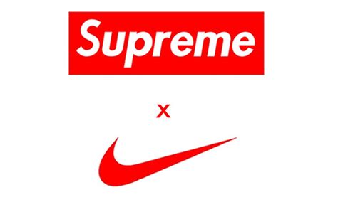 Is This The Unreleased Supreme X Nike Dunk Trapped Magazine
