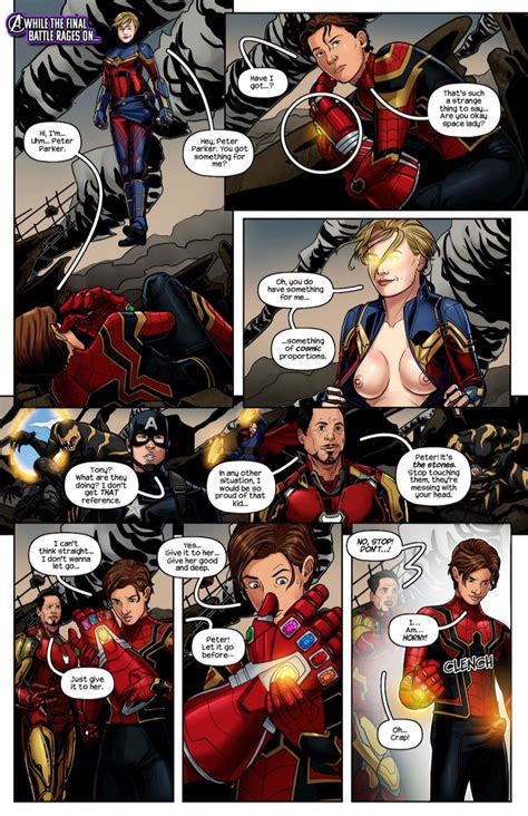 Rule 34 Avengers Avengers Endgame Breasts Captain America Captain