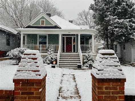 8 Winter Home Improvements Project You Can Try Thefastr