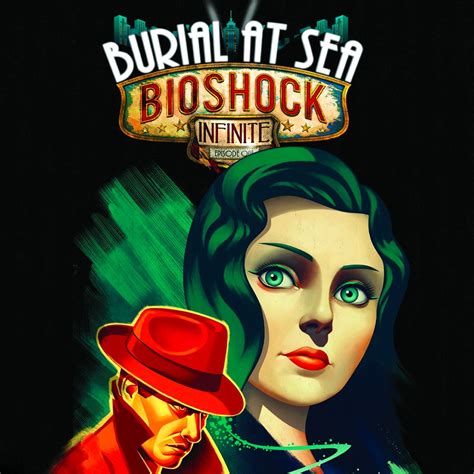 Bioshock Infinite Burial At Sea Episode One Ign
