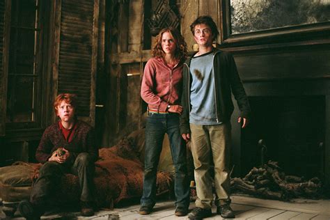 harry potter and the prisoner of azkaban 2004