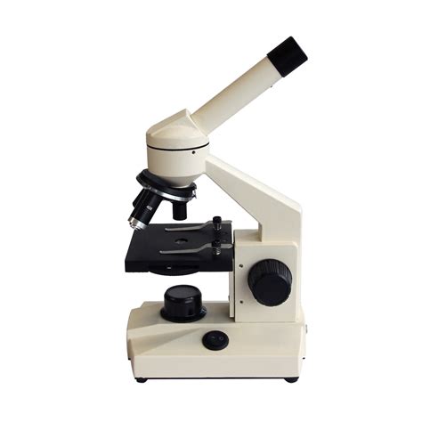 Saxon Saxon Sbm Sciencesmart Biological Microscope 40x 400x