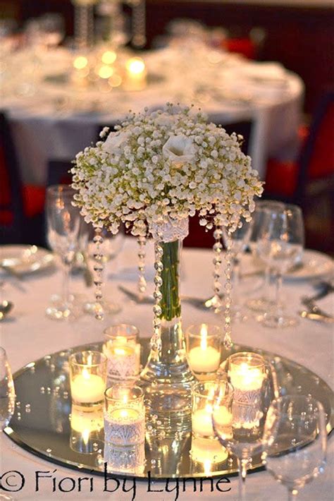 Pinterest Wedding Table Decorations Wedding Ideas Long Reception