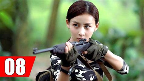 Sát Thủ Rừng Xanh Tập 8 Phim Bộ Trung Quốc Hành Động Mới Hay Nhất