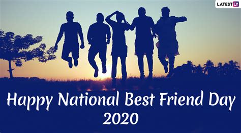 National Best Friend 2020 Day Images And Hd Wallpapers For Free Download Online Wish Happy Bff