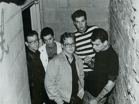 the murder city devils on sub pop records