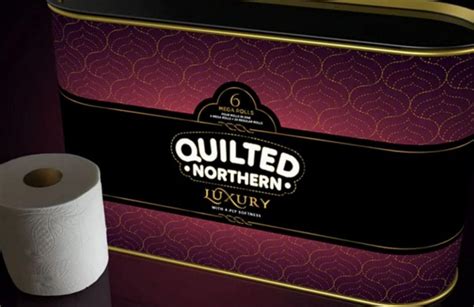 This Ludicrously Priced 4 Ply Toilet Paper Is The Ultimate Luxury For