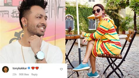[private Holiday] Avneet Kaur Shares Private Holiday Photo With Her Fans Tony Kakkar Loves It
