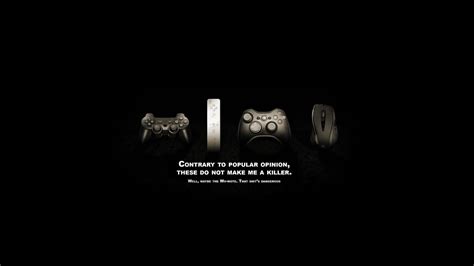 Gamers Dont Die They Respawn Wallpapers Wallpaper Cave