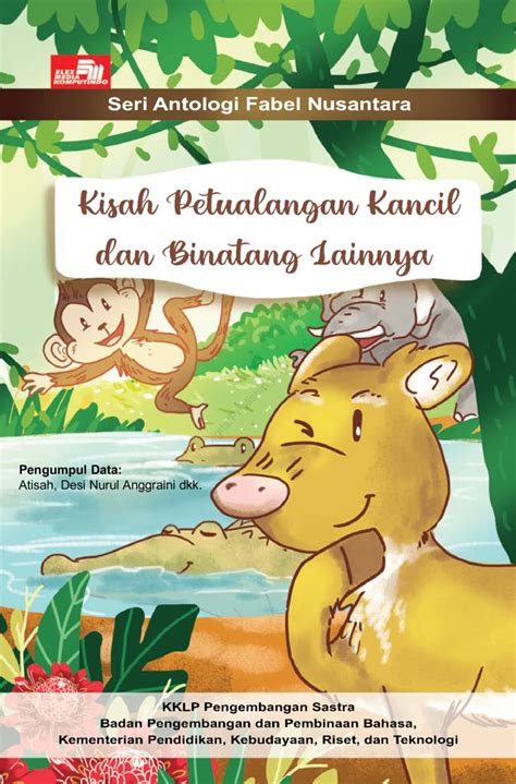 Kancil Binatang In English Fauna Belitung Berend Jan Weeda