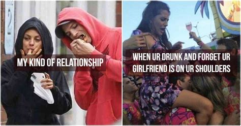 When You Get A Bae Then Girlfriend Memes Will Be Relatable We Scoured