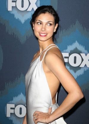 Morena Baccarin 2015 Fox All Star Party 13 GotCeleb