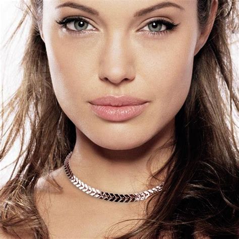 Анджелина Джоли в молодости 30 фото ⚡ Фаникру