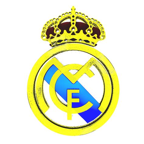 Escudo Del Real Madrid Escudo Del Real Madrid Disenos De Unas Escudo