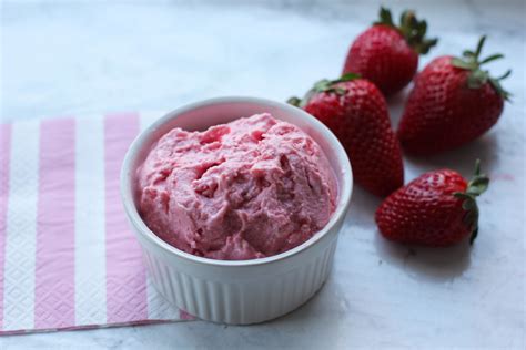 23 Of The Best Uses For Frozen Strawberries Nums The Word