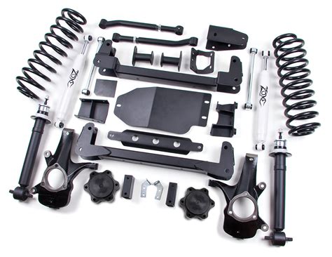 Know Different Things About Lift Kit