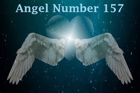 Angel Number 157 Meanings Why Are You Seeing 157 The Astrology Site