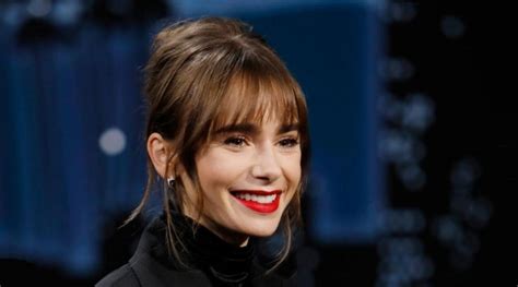 Lilly Collins Net Worth Rises With Netflix ‘emily In Paris Deal