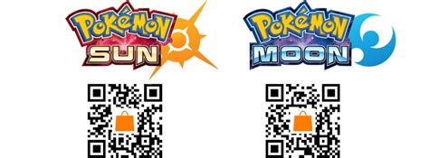 Player with 3ds can scan the mii qr code and add the mii to their mii maker. Pokémon Sun and Pokémon Moon Software Update: January 11th ...