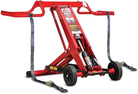 Best Lawn Mower Lift An Ultimate Buying Guide