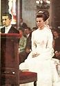Dreux, le 11 mai 1965 Mariage de la princesse Anne d'Orléans et de l ...