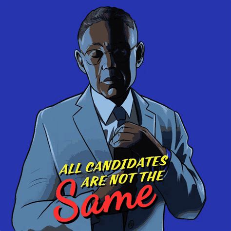 Election Gus Fring Gif Election Gus Fring Breaking Bad Discover