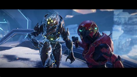 Screenshot Of Halo 5 Guardians Xbox One 2015 Mobygames