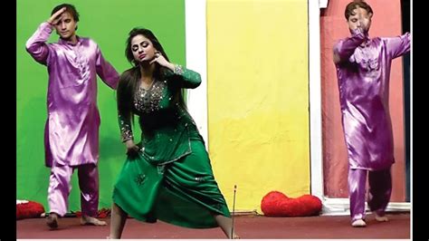 Nida Chaudry Letest Dance Video 2019 Pakistani Stage Dance Video