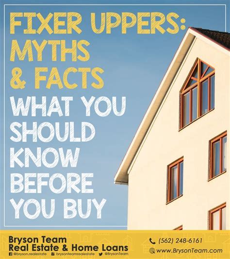 Fixer Uppers What You Should Know Before You Buy Fixer Upper Home