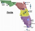 File:Map of Florida Regions with Cities.png - Wikimedia Commons