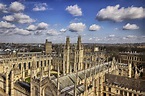 O que fazer em Oxford: 10 motivos para conhecer a cidade universitária