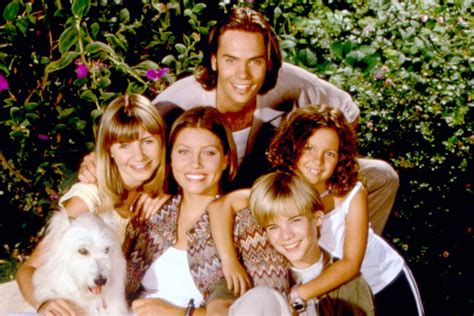 7th Heaven Cast Where Are They Now
