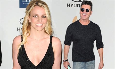 Britney Spears In Final Stages Of X Factor Usa 15m Judge Deal