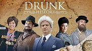 Drunk History: Australia (TV Series 2020) - IMDb