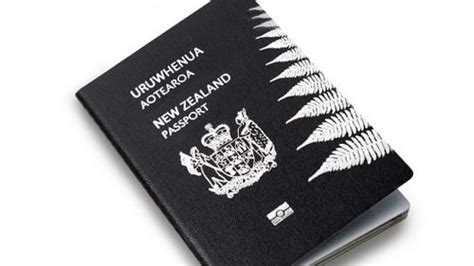 How To Renew A New Zealand Passport Moneyhub Nz